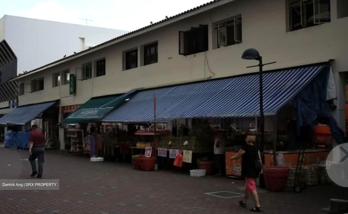 Aljunied Avenue 2 (D14), Shop House #545481151